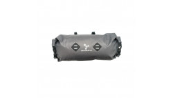 Сумка на кермо GEOSMINA Handlebar Bag (10L), 290г, сіра