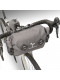 Сумка на кермо GEOSMINA Handlebar Bag (10L), 290г, сіра