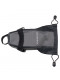 Сумка підсідельна GEOSMINA Saddle Tool Bag (0.6L), 90г, сіра