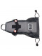 Сумка підсідельна GEOSMINA Saddle Tool Bag (0.6L), 90г, сіра