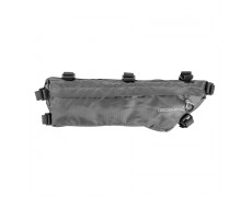 Сумка на раму GEOSMINA Medium Frame Bag (3.5L), 140г, серая