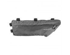 Сумка на раму GEOSMINA Large Frame Bag (5.5L), 160г, серая