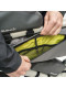 Сумка на раму GEOSMINA Large Frame Bag (5.5L), 160г, сіра