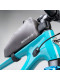Сумка на верхню трубу GEOSMINA Large Top Tube Bag (1L), 160г, сіра