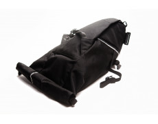 Сумка підсідельна Green Cycle Tail bag Black 18 літрів
