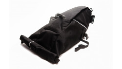 Сумка підсідельна Green Cycle Tail bag Black 18 літрів