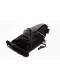 Сумка підсідельна Green Cycle Tail bag Black 18 літрів