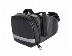 Сумка підсідельна Green Cycle Compact saddle bag