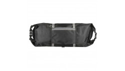 Сумка на кермо Green Cycle Horn bag Black