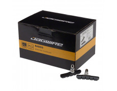 Колодки гальмівні MTB v-br. JAGWIRE Mountain Sport (Basics Comp Mountain XC) BWP5011 - Gray 25пар