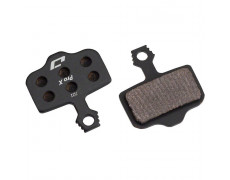 Колодки гальмівні диск JAGWIRE DCA579 MOUNTAIN PRO EXTREME (2 шт) - Avid elixir
