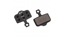 Колодки гальмівні диск JAGWIRE DCA579 MOUNTAIN PRO EXTREME (2 шт) - Avid elixir