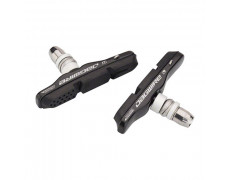 Колодки тормозные MTB v-br. JAGWIRE Switchback Tri-Zone JS91AC - Black Holder+Pad