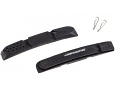 Вставки в колодки гальм MTB v-br.JAGWIRE Switchback Tri-Zone JS91DR (кантілеверні)