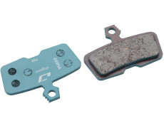 Колодки гальмівні диск JAGWIRE Blue DCA709 (2 шт) - SRAM® Code RSC (A1), Code R (B1), Code (2011-2016)