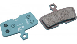 Колодки гальмівні диск JAGWIRE Blue DCA709 (2 шт) - SRAM® Code RSC (A1), Code R (B1), Code (2011-2016)