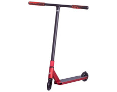 Самокат трюковий Rideoo Flyby Air Red