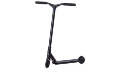 Самокат трюковий Rideoo Pro Black