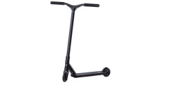 Самокат трюковий Rideoo Pro Complete Pro Black