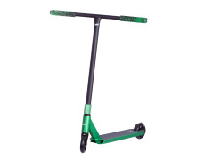 Самокат трюковий Rideoo Flyby Air Green
