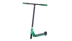 Самокат трюковий Rideoo Flyby Air Green
