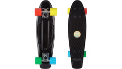 Пенниборд Firefly PB105 Black