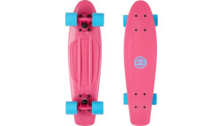 Пенниборд Firefly PB105 Pink/Blue