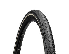 Покришка 700x40C (42-622) Rubena SEPIA V71 Classic, (APS) + (RS) чорна