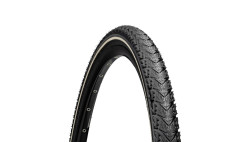 Покрышка 700x40C (42-622) Rubena SEPIA V71 Classic, (STS)+(RS) черная