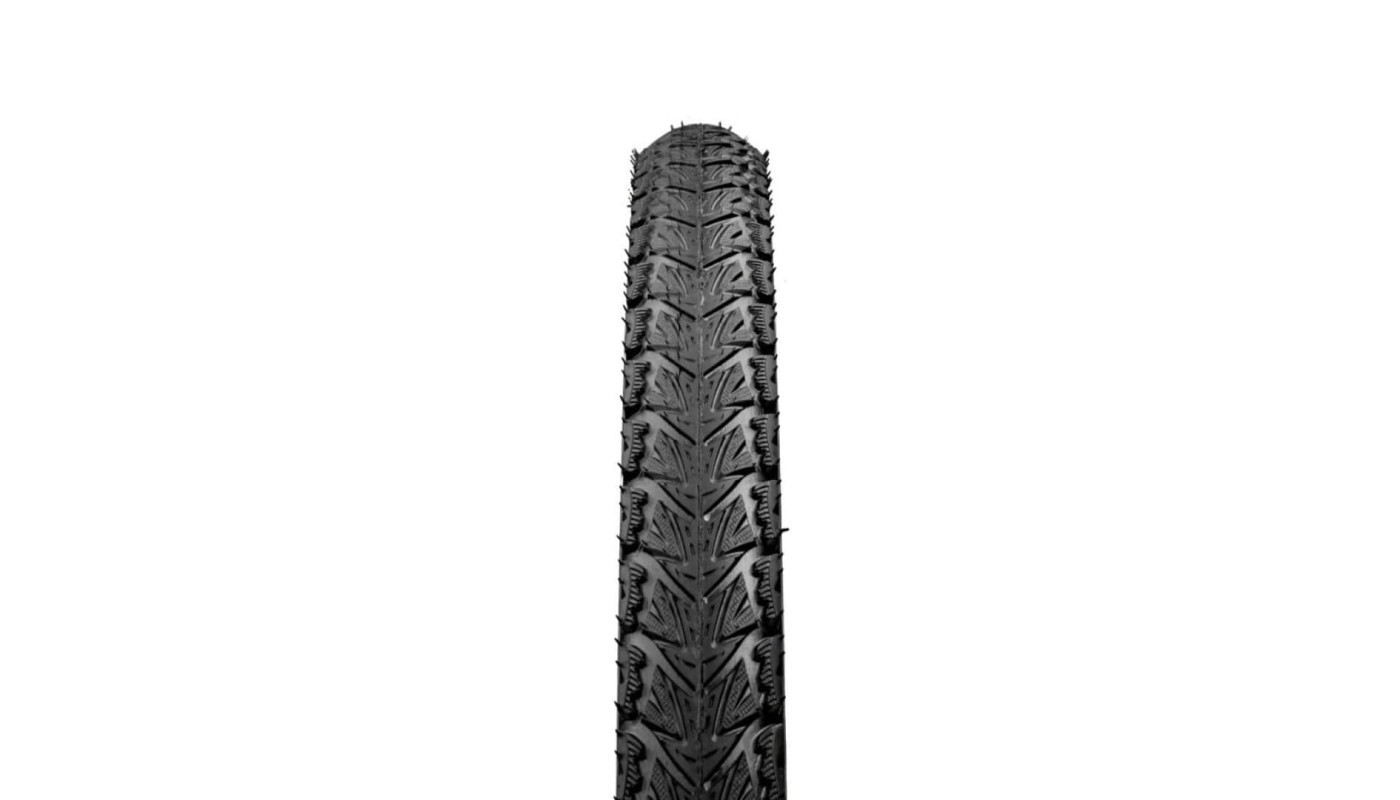 Покрышка 700x40C (42-622) Rubena SEPIA V71 Classic, (STS)+(RS) черная