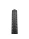 Покрышка 700x40C (42-622) Rubena SEPIA V71 Classic, (STS)+(RS) черная