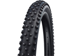 Покришка 27.5x2.25 (57-584) Schwalbe ICE SPIKER PRO Perfomance HS379, RaceGuard, 378 шипів, B/B-SK WiC 67 EPI