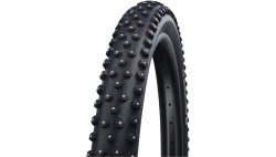 Покришка 27.5x2.25 (57-584) Schwalbe ICE SPIKER PRO Perfomance HS379, RaceGuard, 378 шипів, B/B-SK WiC 67 EPI