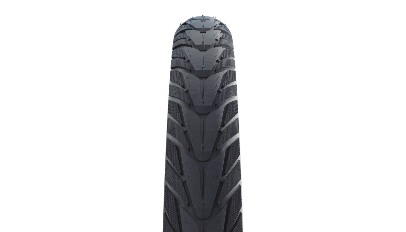 Покришка 28x1.50 700x38C (40-622) Schwalbe ENERGIZER PLUS GreenGuard B / B + RT HS427 ENC 67EPI 28B
