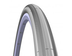 Покришка 24x1 3/8х1 1/4 (32-540) Rubena RIB V23 Classic, сіра для крісел коліснх