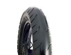Покришка 12 1/2x1.90x2 1/4 (50-203) Rubena GOLF V63 Pre Classic, чорна
