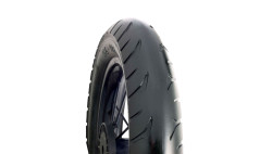 Покришка 12 1/2x1.90x2 1/4 (50-203) Rubena GOLF V63 Pre Classic, чорна