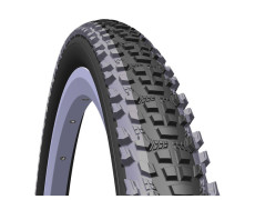 Покришка 27.5x2.10 (54x584) Rubena TOMCAT R12 Classic чорна