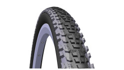 Покришка 27.5x2.10 (54x584) Rubena TOMCAT R12 Classic чорна