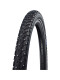 Покрышка 20x2.15 (55-406) Schwalbe MARATHON WINTER PLUS Perf, SmartGuard, TwinSkin 55-406 B/B+RT HS396 144 Steel Studs WiC 67EPI