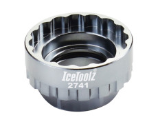 Ключ знім. локрингів зірок шатунів Ice Toolz 2741 SHIMANO® 12 speed (XTR FC-M9100, FC-M9120; XT: FC-M8120, FC-M8130; SLX: FC-M7100, FC-M7120, FC-M71