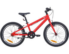 Велосипед 20" Pride MARVEL 2.1 красный A5