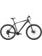 Велосипед 29" Pride MARVEL 9.3 SR рама - M 2025 черный