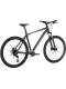Велосипед 29" Pride MARVEL 9.3 SR рама - M 2025 черный