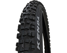 Покришка 26x2.35 (58-559) Kenda K887, e-bike, black, 60tpi (OEM)