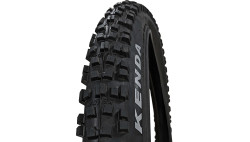 Покришка 26x2.35 (58-559) Kenda K887, e-bike, black, 60tpi (OEM)
