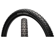Покришка 20x2.2 (56-406) Kenda K1247, e-bike, black, 30tpi (OEM)