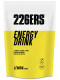 Напій 226ERS Energy Drink лимон 1кг