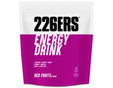 Напій 226ERS Energy Drink червоні фрукти 500г