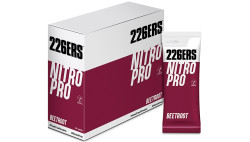 Донатор азоту 226ERS Nitropro Beetroot Буряковий концентрат 14шт/уп 144,2г
